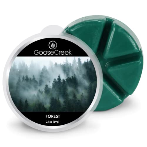 Goose Creek Candle® Forest Wachsmelt 59g von Goose Creek