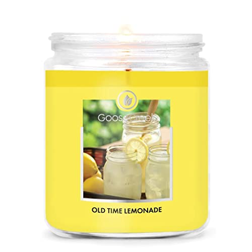 Goose Creek Candle® Old Time Lemonade 1-Docht-Kerze 198g von Goose Creek