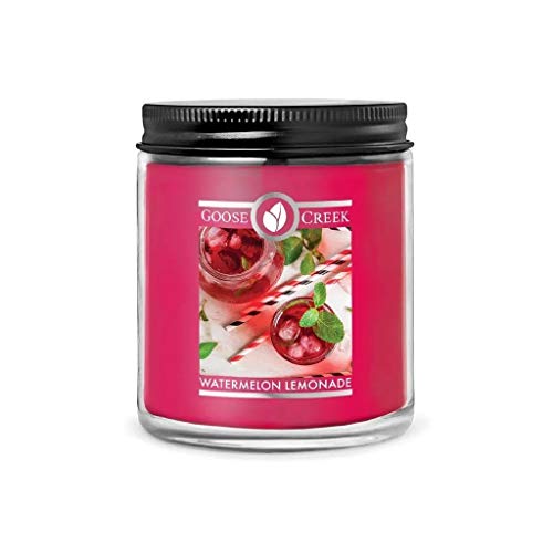 Goose Creek Candle® Watermelon Lemonade 1-Docht-Kerze 198g von Goose Creek