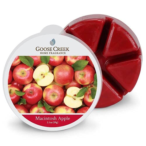 Goose Creek Candle Macintosh Apple 59g von Goose Creek