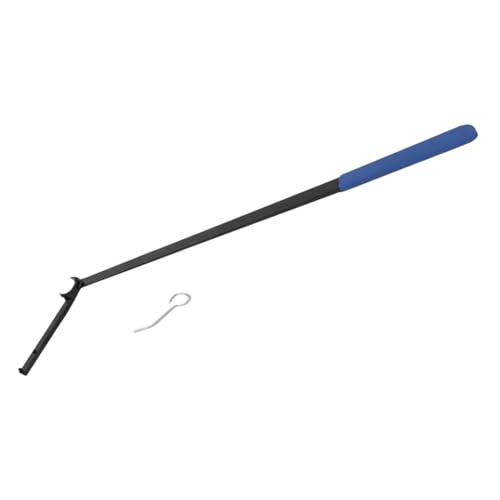 Goowafur Serpentine Belt Removal Tool | Spannungsausgleich Ratsche Riemen Werkzeug | Robustes Entfernen Kompaktes Wrench für Straßenrand Werkstatt Motor Auto Werkstatt Wartung Goowafur Serpentine Belt Removal Tool | Spannungsausgleich Ratsche Riemen Werkzeug | Robustes Entfernen Kompaktes Wrench für Straßenrand Werkstatt Motor Auto Werkstatt Wartung von Goowafur