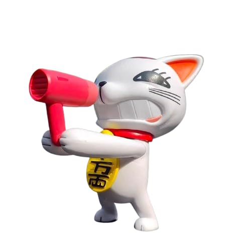 DAN DA DAN Figur Turbo Granny Figur 9CM Dandadan Turbo Granny Figuren Statue Manga Statue Auto Dekoration Sammlerstücke Dandadan Merch für Fans DAN DA DAN Figur Turbo Granny Figur 9CM Dandadan Turbo Granny Figuren Statue Manga Statue Auto Dekoration Sammlerstücke Dandadan Merch für Fans von Gooyeh