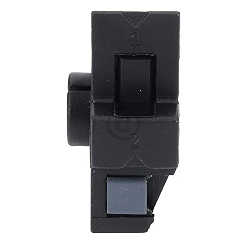 Fensterhalter gorenje 423002 Träger rechts unten für Glasscheibe Backofentüre Herd Asko Atag Gorenje Körting Pelgrim UPO EC9636W EC9636X EIT9646W EIT9646X BOPE669IX K63INB G6111BRH EC5351WB von Gorenje