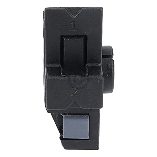 Fensterhalter gorenje 423096 Träger links unten für Glasscheibe Backofentüre Herd Asko Atag Körting Pelgrim UPO GP896B BO798S53X GI52CLI K52CLB K52CLI K6351WC EC6141BRC BO635E11X BCP637WOT von Gorenje