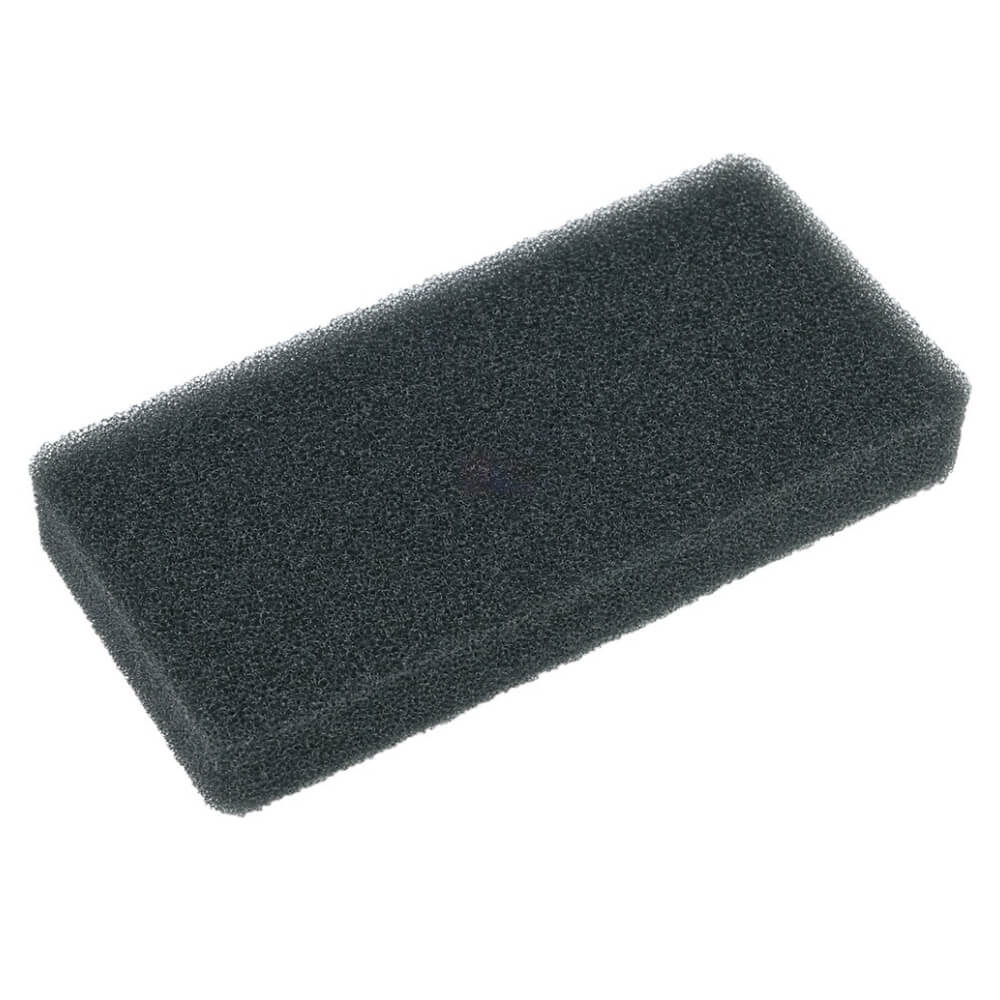 Filter Gorenje  Sockelfilter 225x105x30mm an Wärmetauscher Trockner (EA-327136) von Gorenje