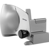 GORENJE Allesschneider "R 607 A" 110 W hochwertige Solingen-Edelstahlmesser von Gorenje