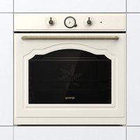 GORENJE Backofen "BOS67371CLI" mit ecoClean AirFry-Funktion von Gorenje