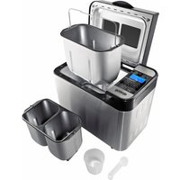 GORENJE Brotbackautomat "BM1400E" 12 Programme 815 W GORENJE Brotbackautomat "BM1400E" 12 Programme 815 W von Gorenje