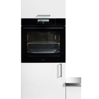 GORENJE Dampfbackofen "BCS 798 S24BG", BCS798S24BG, mit 1-fach-Teleskopauszug, Aqua-Reinigungsfunktion von Gorenje