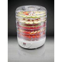 GORENJE Dörrautomat "FDK24DW" 5 Trocknungsflächen von Gorenje