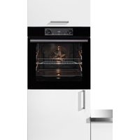 GORENJE Einbaubackofen "BOS6737E09BGOT", BOS6737E09BGOT, mit 2-fach-Teleskopauszug, Aqua-Reinigungsfunktion, ExtraSteam von Gorenje