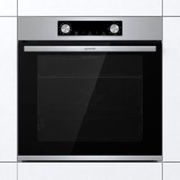 GORENJE Einbaubackofen "BOS6737E13", BOS6737E13X, Aqua-Reinigungsfunktion von Gorenje