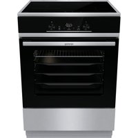 GORENJE Induktions-Standherd "GEIT6E80XPG", GEIT6E80XPG, Pyrolyse-Selbstreinigung GORENJE Induktions-Standherd "GEIT6E80XPG", GEIT6E80XPG, Pyrolyse-Selbstreinigung von Gorenje
