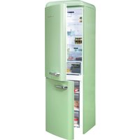 GORENJE Kühl-/Gefrierkombination, ONRK 619 DOL-L, 194 cm hoch, 60 cm breit von Gorenje