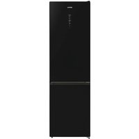 GORENJE Kühl-/Gefrierkombination "NK 89B0", NK 89B0 DBK, 200 cm hoch, 60 cm breit von Gorenje