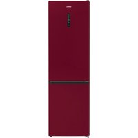 GORENJE Kühl-/Gefrierkombination "NK 89B0", NK 89B0 DR, 200 cm hoch, 60 cm breit von Gorenje