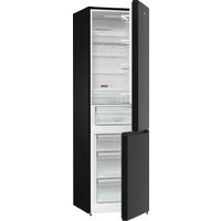 GORENJE Kühl-/Gefrierkombination "NK89C0D", NK89C0DBK, 200 cm hoch, 60 cm breit von Gorenje