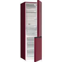 GORENJE Kühl-/Gefrierkombination "NK89C0D", NK89C0DR, 200 cm hoch, 60 cm breit von Gorenje