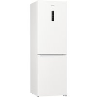 GORENJE Kühl-/Gefrierkombination "NRK619C61W4OT" 185 cm hoch 60 cm breit AdaptTech - des Gerät passt sich Ihren Bediengewohnheiten an GORENJE Kühl-/Gefrierkombination "NRK619C61W4OT" 185 cm hoch 60 cm breit AdaptTech - des Gerät passt sich Ihren Bediengewohnheiten an von Gorenje
