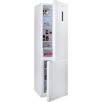 GORENJE Kühl-/Gefrierkombination "NRK620B61W4OT", kein Abtauen Dank NoFrostPlus, CrispZone mit Feuchteregulierung von Gorenje