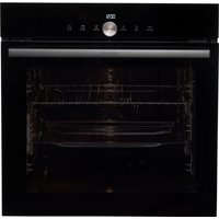 GORENJE Pyrolyse Backofen "BPS 6747 A09DBGOT", mit 2-fach-Teleskopauszug, Pyrolyse-Selbstreinigung, Pyrolyse: Selbstreinigung durch hohe Hitze ohne Chemie von Gorenje