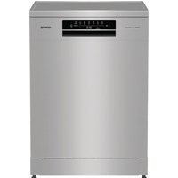 GORENJE Standgeschirrspüler "GS 642E90X", GS 642E90X, 11 l, 13 Maßgedecke von Gorenje