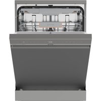 GORENJE Standgeschirrspüler "GS673A96X" 9,4 l 16 Maßgedecke TotalDry - automatische Türöffnung GORENJE Standgeschirrspüler "GS673A96X" 9,4 l 16 Maßgedecke TotalDry - automatische Türöffnung von Gorenje