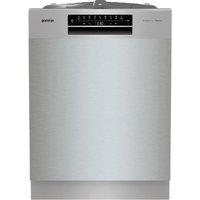 GORENJE Unterbaugeschirrspüler, GU673C60X, 16 Maßgedecke von Gorenje