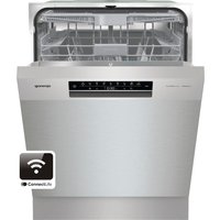 GORENJE Unterbaugeschirrspüler "GU 673B60X", GU 673B60X, 9,6 l, 16 Maßgedecke von Gorenje