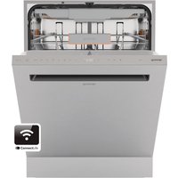 GORENJE Unterbaugeschirrspüler "GU673A65X" 9,5 l 16 Maßgedecke TotalDry - auto. Türöffnung GORENJE Unterbaugeschirrspüler "GU673A65X" 9,5 l 16 Maßgedecke TotalDry - auto. Türöffnung von Gorenje