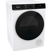 GORENJE Wärmepumpentrockner "DPNA 83 W", 8 kg von Gorenje