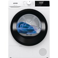 GORENJE Wärmepumpentrockner "WaveDHNE82" TwinAir - effizienteres Trocknen von Gorenje