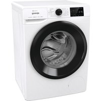 GORENJE Waschmaschine "WPNEI74A1TS" 7 kg 1400 U/min Energieklasse A-10% GORENJE Waschmaschine "WPNEI74A1TS" 7 kg 1400 U/min Energieklasse A-10% von Gorenje