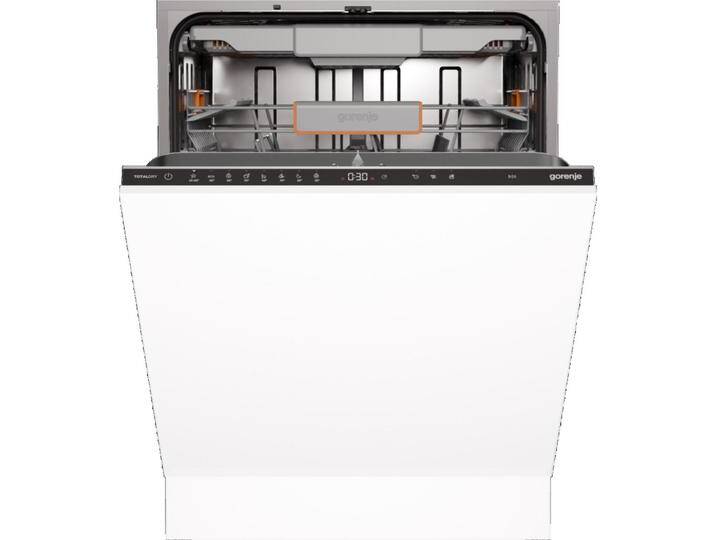 Geschirrspüler GV663A66 vollintegrierbar von Gorenje