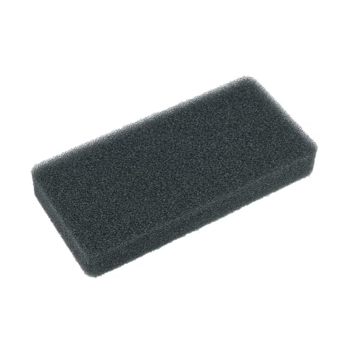 Gorenje 327136 ORIGINAL Filter Schaumstoff Schwammfilter Filtermatte 225x105x30mm an Wärmetauscher z.T. SPK2 SP10/320 SP10/321 SP10/322 SP10/323 SP10/330 SP10/331 SP10/333 Trockner Gorenje 327136 ORIGINAL Filter Schaumstoff Schwammfilter Filtermatte 225x105x30mm an Wärmetauscher z.T. SPK2 SP10/320 SP10/321 SP10/322 SP10/323 SP10/330 SP10/331 SP10/333 Trockner von Gorenje