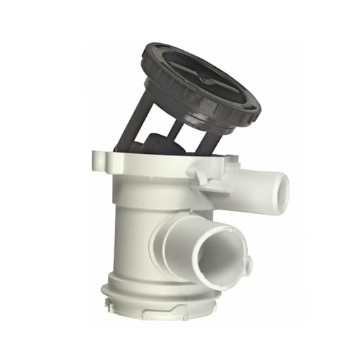 Gorenje 606499 ORIGINAL Fusselsiebgehäuse Flusensiebgehäuse Pumpenkopf Siebeinsatz Flusensieb Fusselsieb Flusensiebeinsatz Ablaufpumpenfilter Pumpenfilter Waschmaschine auch Neckermann Quelle Gorenje 606499 ORIGINAL Fusselsiebgehäuse Flusensiebgehäuse Pumpenkopf Siebeinsatz Flusensieb Fusselsieb Flusensiebeinsatz Ablaufpumpenfilter Pumpenfilter Waschmaschine auch Neckermann Quelle von Gorenje