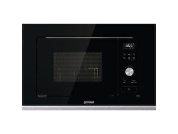 Gorenje Aries BMX201AG1BG, Mikrowelle, Schwarz Gorenje Aries BMX201AG1BG, Mikrowelle, Schwarz von Gorenje