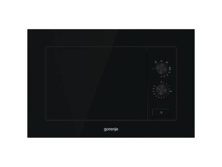 Gorenje BM171EG1B, Mikrowelle, Schwarz Gorenje BM171EG1B, Mikrowelle, Schwarz von Gorenje