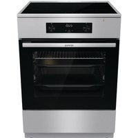 Gorenje GEIT6C60XPG Stand-Herd mit Induktionskochfeld Gorenje GEIT6C60XPG Stand-Herd mit Induktionskochfeld von Gorenje