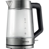 Gorenje K17GED Glas Wasserkocher 739182 von Gorenje