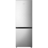 Gorenje Kühl-/Gefrierkombination RK14CPS4 silber B/H/T: ca. 49,5x143x56,2 cm von Gorenje