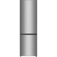 Gorenje Kühl-/Gefrierkombination RK4182PS4 silber B/H/T: ca. 55x180x56 cm von Gorenje