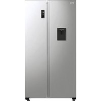 Gorenje Side-by-Side Edelstahloptik von Gorenje