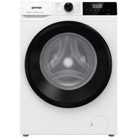 Gorenje Waschvollautomat  WNHEI 84 APS weiß B/H/T: ca. 60x85x54 cm ca. 8 kg von Gorenje