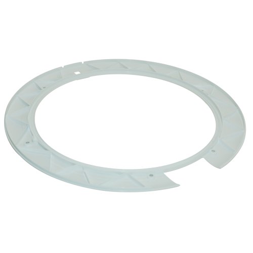 Gorenje Washing Machine Inner Tür-Trim Rahmenfarbe 160808 von Gorenje