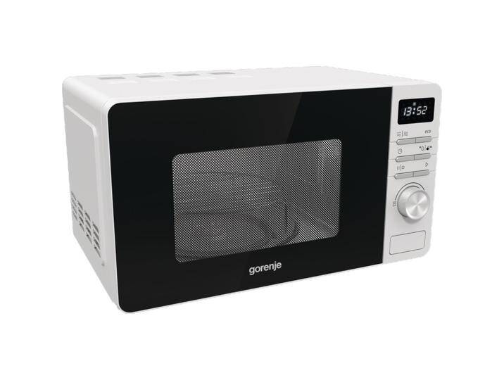 Gorenje oven MO20A4W, Mikrowelle, Weiss von Gorenje