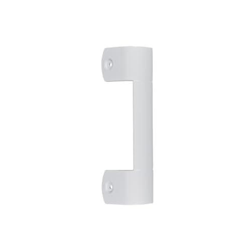 Handgriff Griff Kühlschranktürgriff Türgriff weiß Kunststoff Gorenje 169350 Kühlgefrierkombination Kühlschrank auch geeignet für Körting Upo RK4150AW RC4180AW F4101W R224W MRK6331W uvm Handgriff Griff Kühlschranktürgriff Türgriff weiß Kunststoff Gorenje 169350 Kühlgefrierkombination Kühlschrank auch geeignet für Körting Upo RK4150AW RC4180AW F4101W R224W MRK6331W uvm von Gorenje