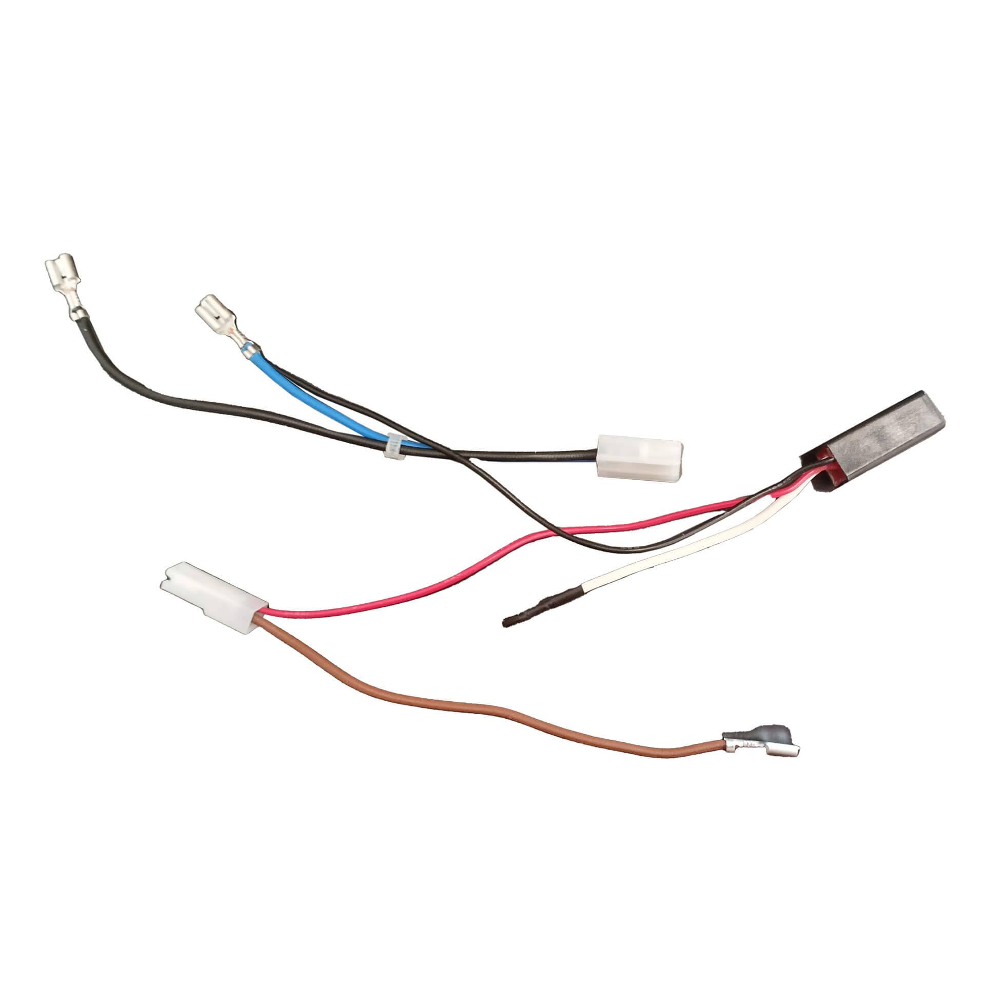 Kabelbaum / Sensor ION Gorenje (457212) von Gorenje