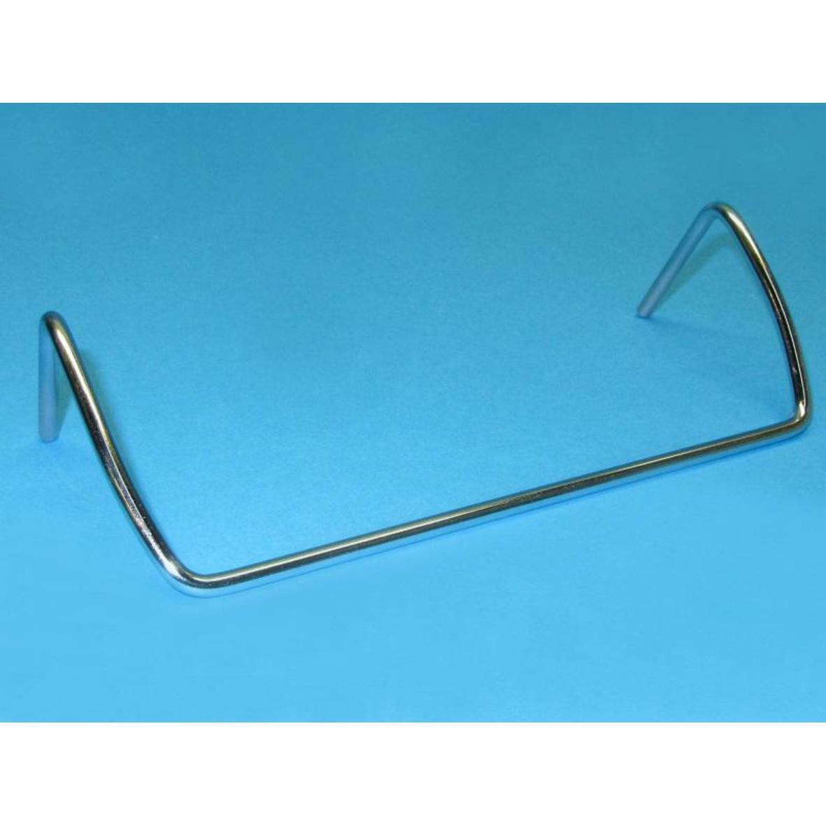 Metallbügel Gorenje  für Abstellfach Kühlschranktüre (536217) von Gorenje