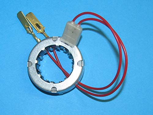 Original Gorenje Ersatzteil: TACHOGENERATOR PS C.E.SET Original Gorenje Ersatzteil: TACHOGENERATOR PS C.E.SET von Gorenje